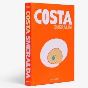 Assouline Costa Smeralda